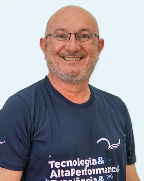 Prof. Dr. João Carrara