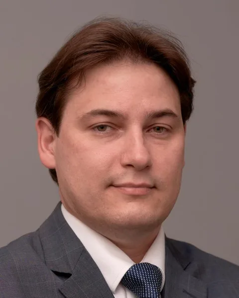 Dr. José Alfredo Sadowski