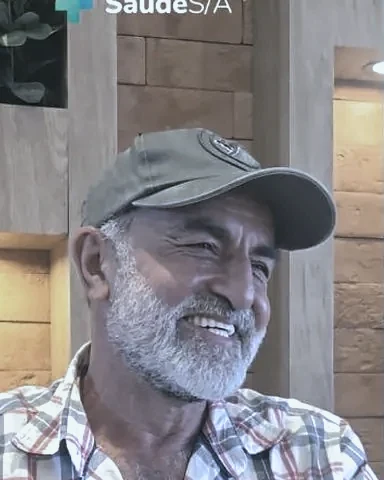 Douglas Gualberto Oliveira