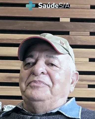 Romualdo Ribeiro Sales