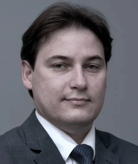Dr. José Alfredo Sadowski