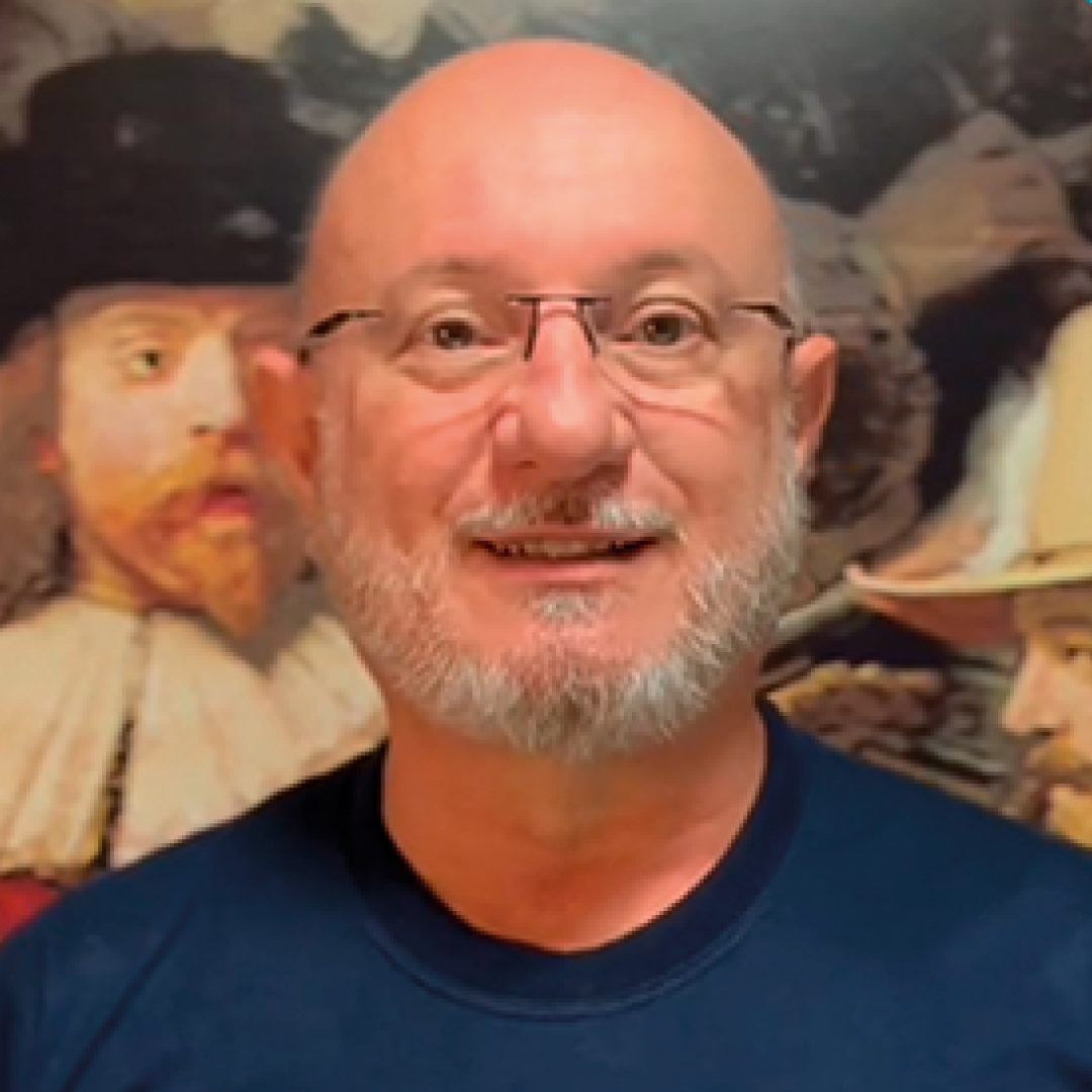 Prof. João Carrara